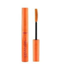 Máscara de pestañas Top - Orange fun