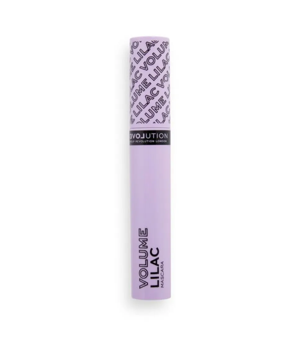 Máscara de pestañas Volume - Lilac