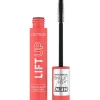 Máscara de pestañas voluminizadora Lift Up - 010: Deep Black