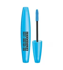 Máscara de pestañas voluminizadora Big Volume Lash - Waterproof