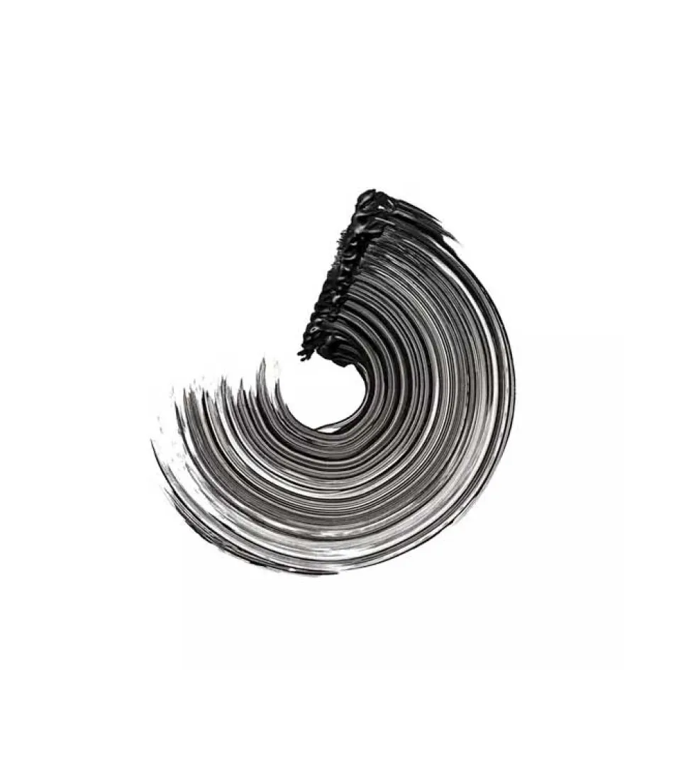 Máscara de pestañas voluminizadora Boost Up - 010: Deep Black