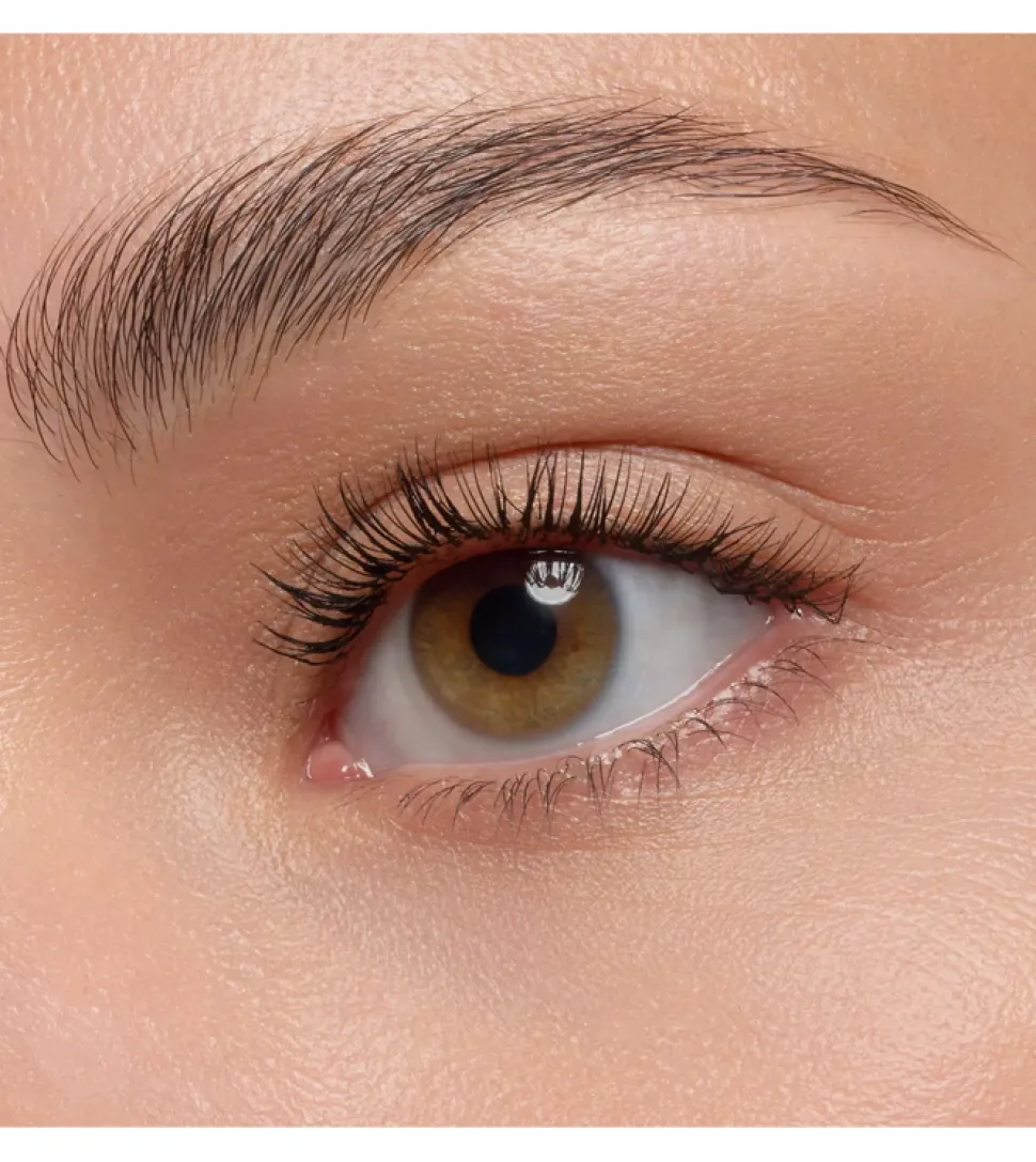 Máscara de pestañas Without Limits Extreme Lengthening & Volume - 01: Black