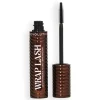 Máscara de pestañas Wrap Lash - Brown