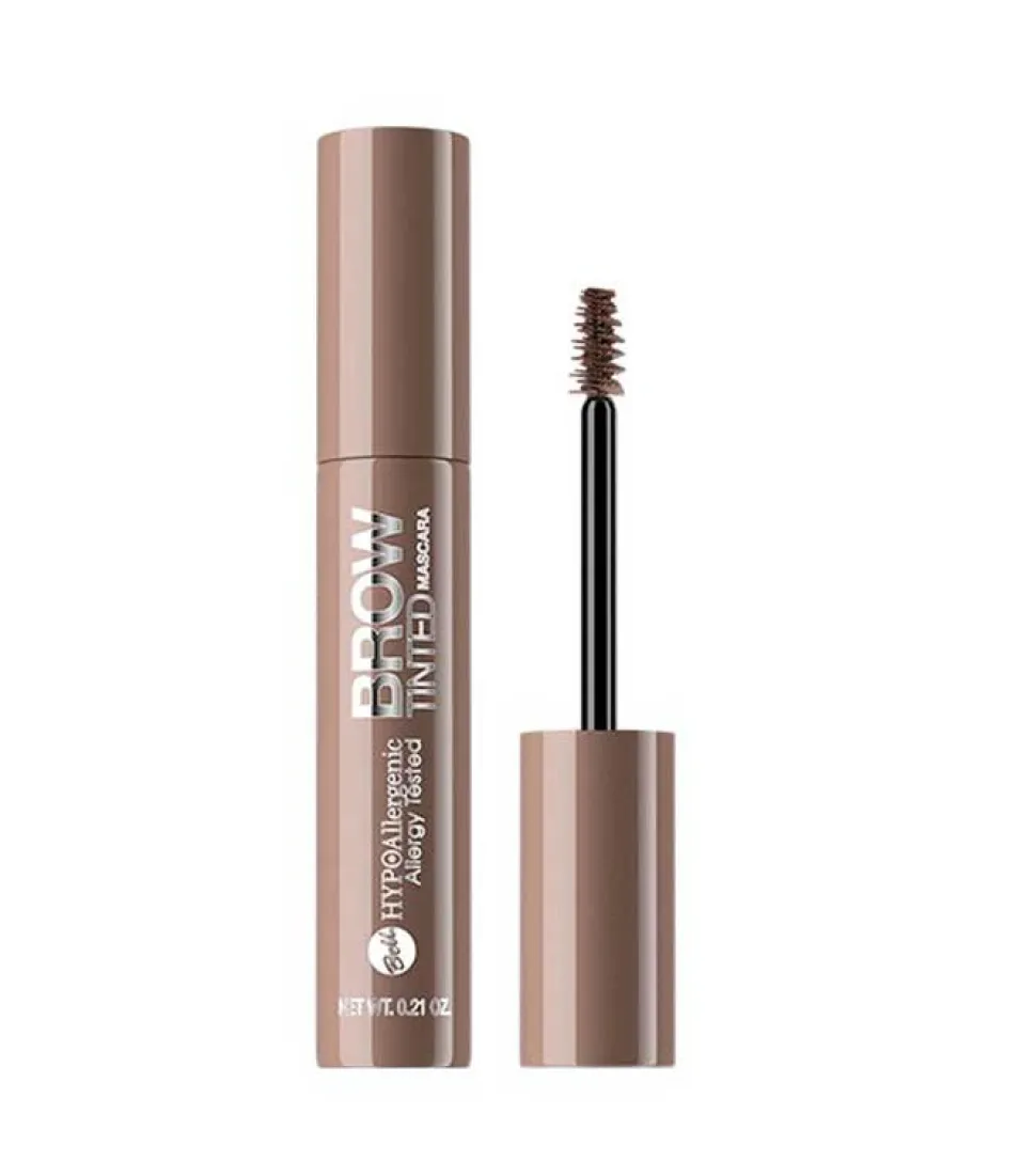 Máscara para cejas Brow Tinted - 02: Medium