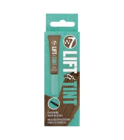 Máscara para cejas Lift and Tint - Ash Brown