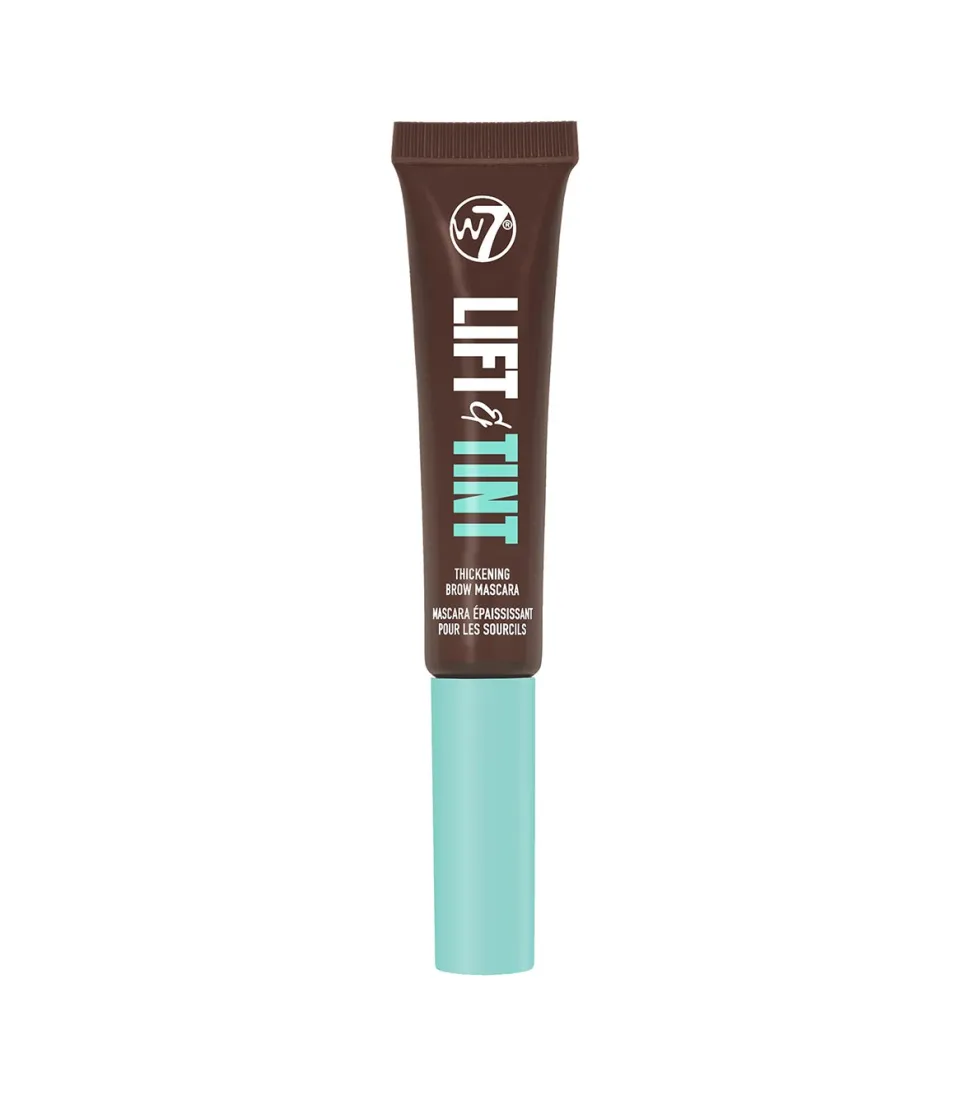Máscara para cejas Lift and Tint - Dark Brown