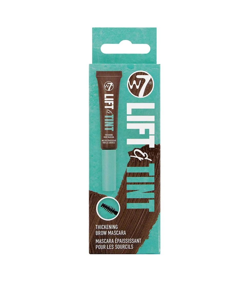 Máscara para cejas Lift and Tint - Brunette