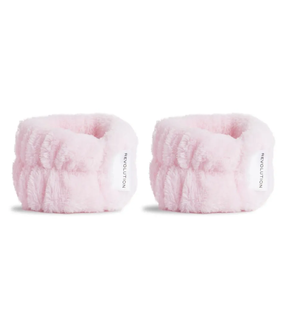 Muñequeras Anti-Drip Wrist Bands