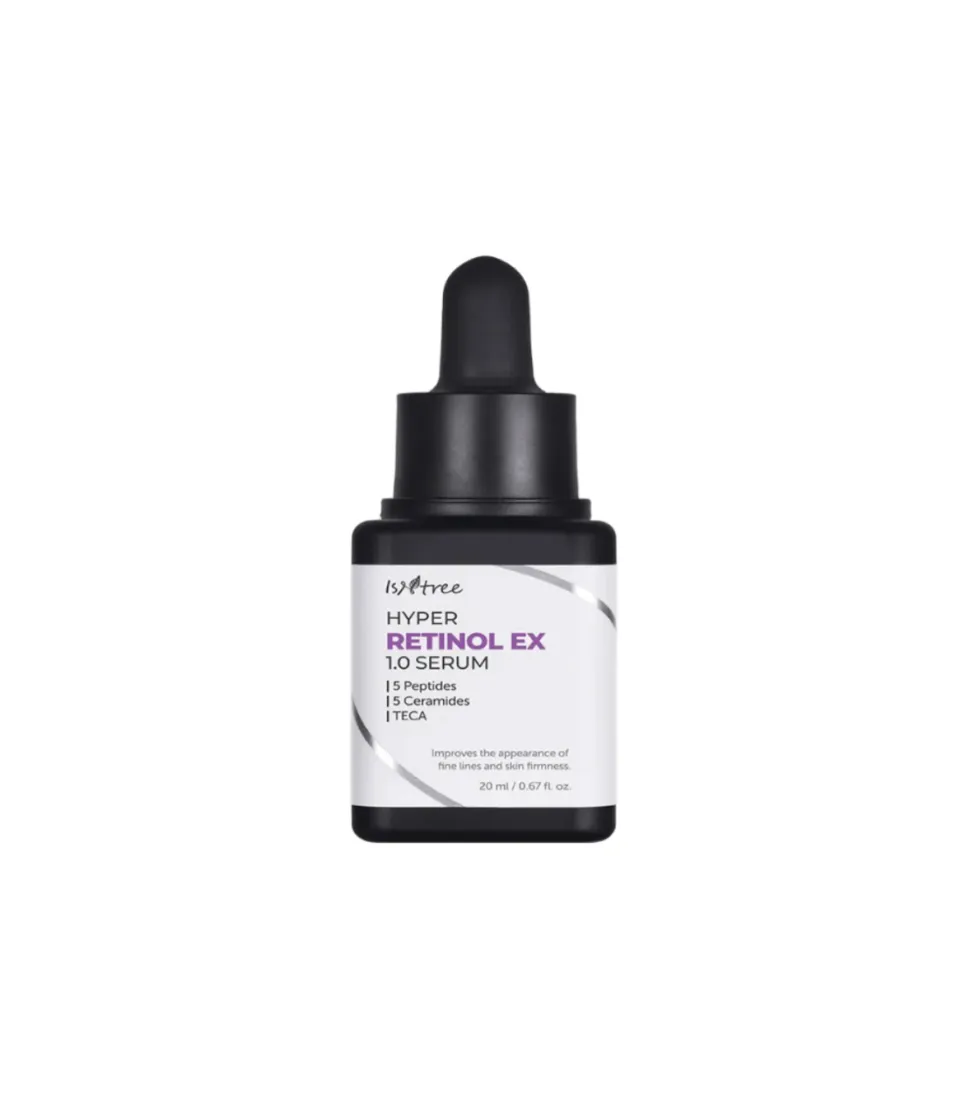 *Mugwort* - Sérum antiedad Hyper Retinol EX 1.0