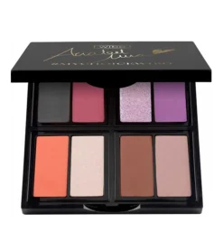 *#MYCHOICEWIBO* - Paleta de sombras x Anabel Mua