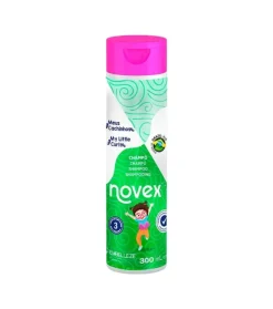*My Little Curls* - Champú infantil