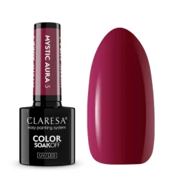 *Mystic Aura* - Esmalte semipermanente Soak off - 03