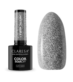 *Mystic Aura* - Esmalte semipermanente Soak off - 01
