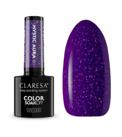 *Mystic Aura* - Esmalte semipermanente Soak off - 06