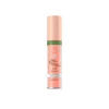 *Natural Beauty* - Brillo de labios - 02: Peach Gloss