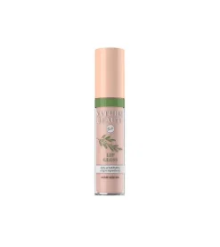 *Natural Beauty* - Brillo de labios - 01: Nude Gloss