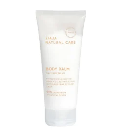 *Natural Care* - Bálsamo corporal hidratante - Pieles secas