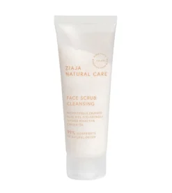 *Natural Care* - Exfoliante facial limpiador