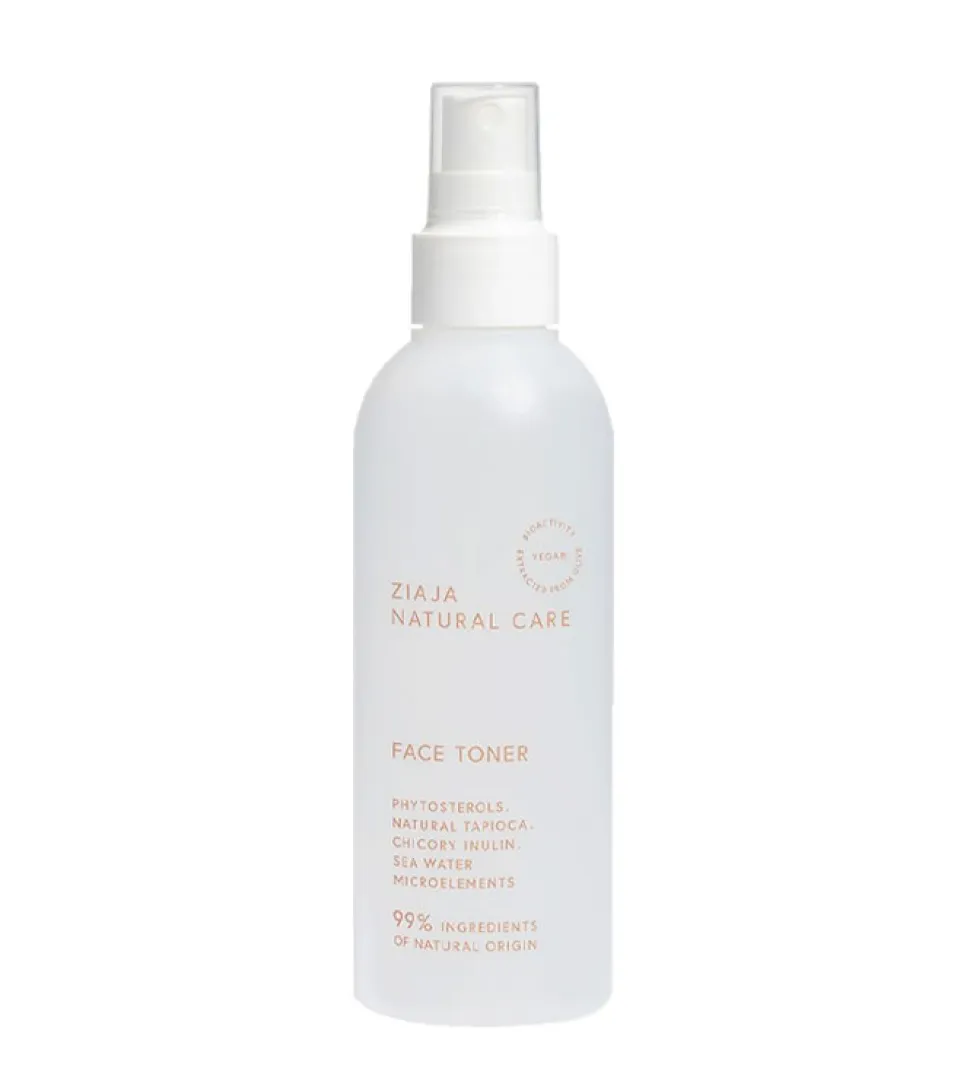 *Natural Care* - Tónico facial