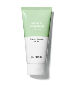 *Natural Condition* - Exfoliante facial - Piel grasa