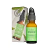 *Natural Edition* - Contorno de Ojos Anti-Fatiga CBD