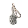 *Natural Fiber* - Cepillo mini Charm