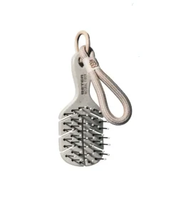 *Natural Fiber* - Cepillo mini Charm