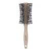 *Natural Fiber* - Cepillo redondo Styling