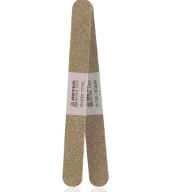 *Natural Fiber* - Limas de uñas - 2 ud