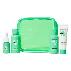Neceser de rutina facial - Clearly Clarify