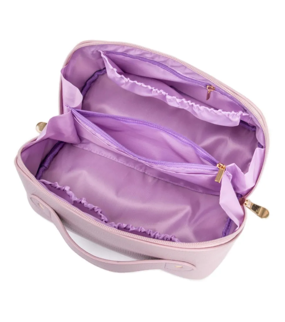 Neceser organizador - Lavanda