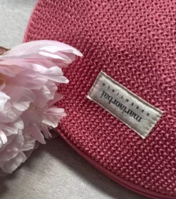 Neceser Summer Essentials - Blushed