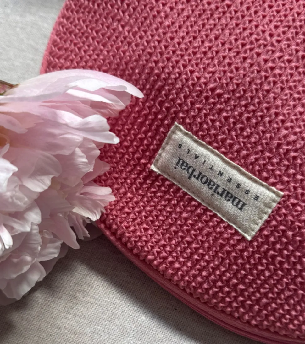 Neceser Summer Essentials - Blushed