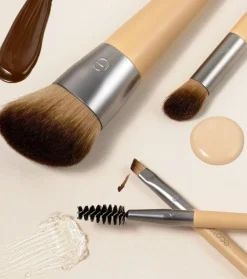 *New Natural* - Set de brochas Conceal, Enhance & Sculpt Trio