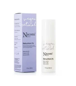 *Next Level* - Sérum Bakuchiol 2% Vegan Retinol