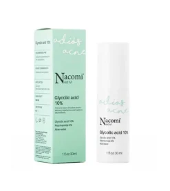 *Next Level* - Sérum Ácido Glicólico 10% Adiós Acné