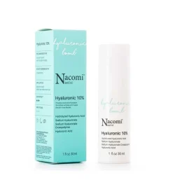 *Next Level* - Sérum Ácido Hialurónico 10% Hyaluronic Bomb