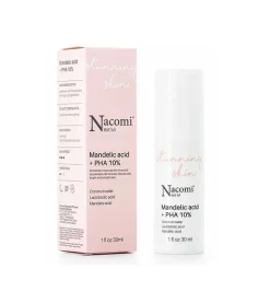 *Next Level* - Sérum Ácido Mandélico + PHA 10% Stunning Skin