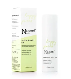 *Next Level* - Sérum Ácido Sisquímico 5%