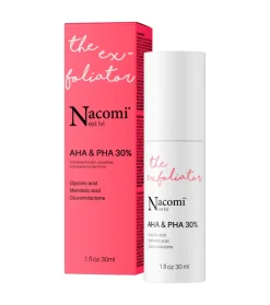 *Next Level* - Sérum exfoliante con ácido AHA y PHA 30% The Exfoliator