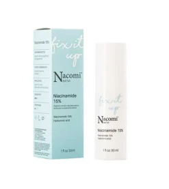 *Next Level* - Sérum Niacinamida 15% Fix it Up