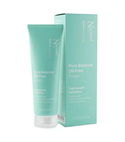 *Next lvl* - Crema hidratante Pure Balance