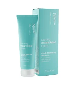 *Next lvl* - Crema regeneradora calmante Soothing Instant Relief