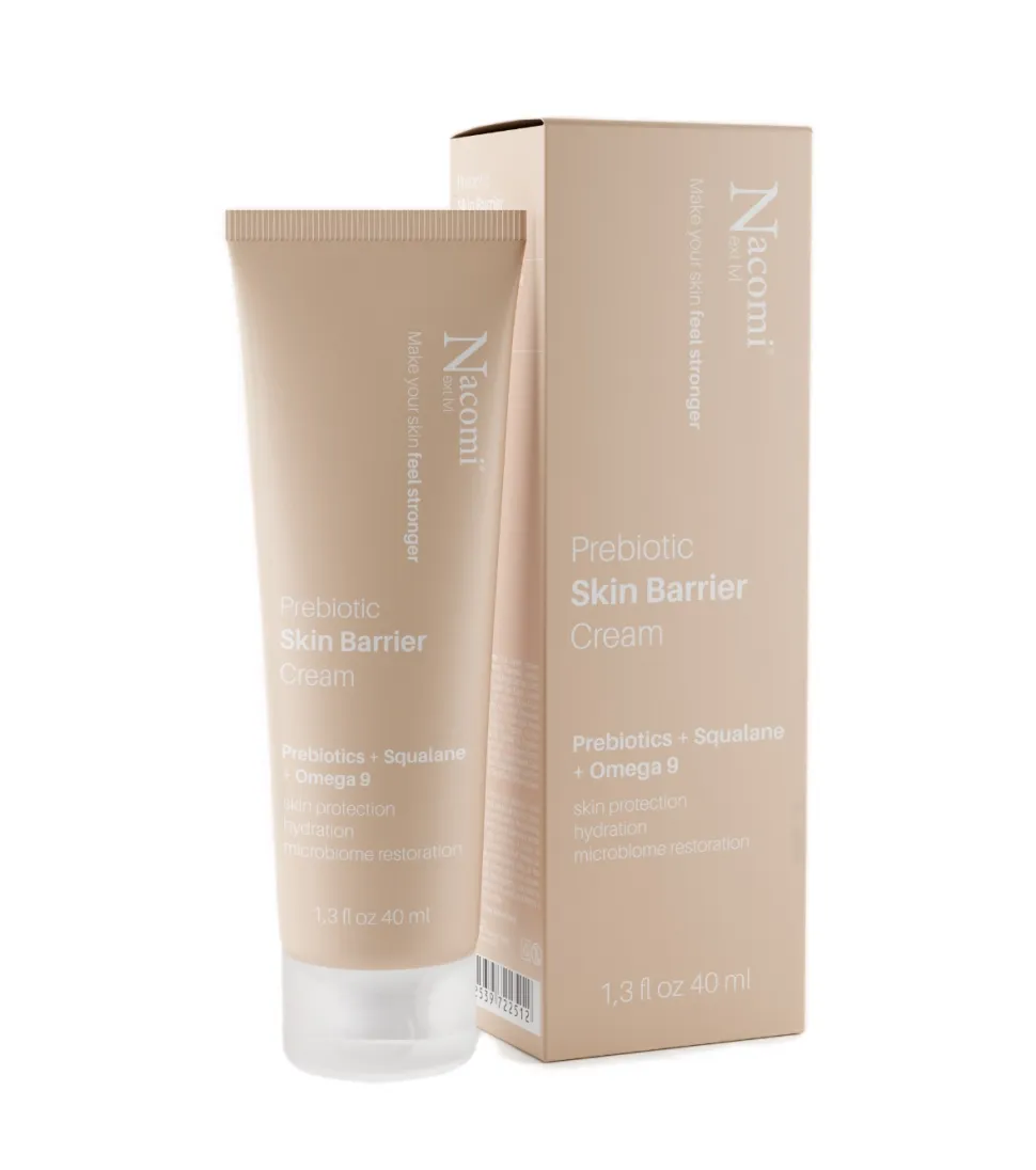 *Next lvl* - Crema ultra-hidratante Skin Barrier
