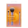 *Night brights* - Set de brochas + esponja Midi Glow