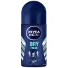 Nivea Men - Desodorante roll on Dry Fresh