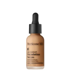 *No Makeup* - Base de maquillaje en sérum - Nude