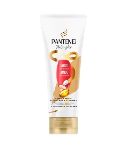 *Nutri-Plex* - Acondicionador Largo Infinito 180ml