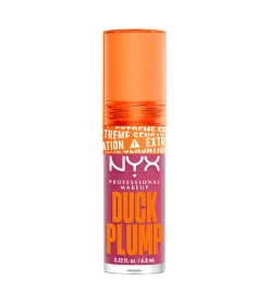 Nyx Professional Makeup - Brillo de labios voluminizador Duck Plump - 11: Pick Me Pink