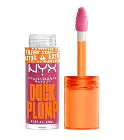 Nyx Professional Makeup - Brillo de labios voluminizador Duck Plump - 11: Pick Me Pink